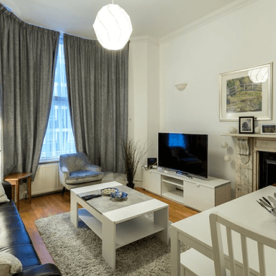 LUXURY STUDIO